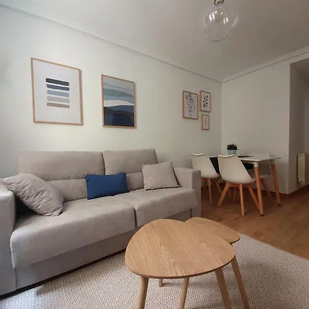 Corazón Gótico Vut-09-201 Apartamento