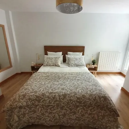 Apartamento Corazón Gótico Vut-09-201 Burgos