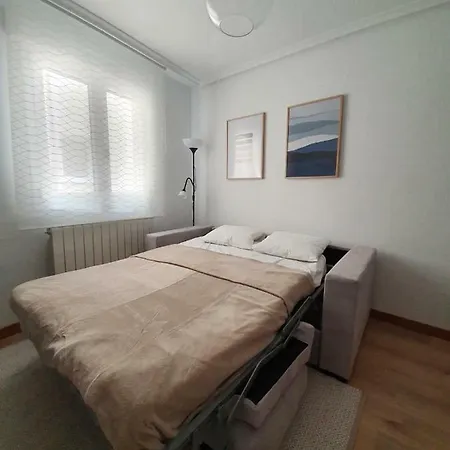 Apartamento Corazón Gótico Vut-09-201
