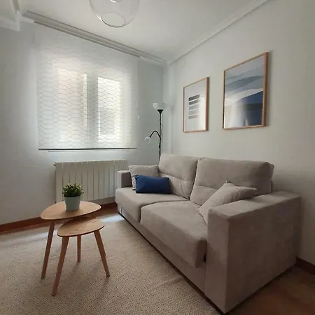 Corazón Gótico Vut-09-201 Apartamento *