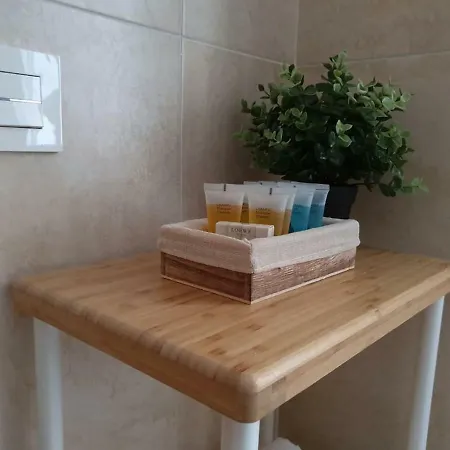 Apartamento Corazón Gótico Vut-09-201 *