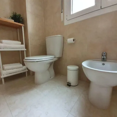 Apartament Corazon Gotico Vut-09-201 *