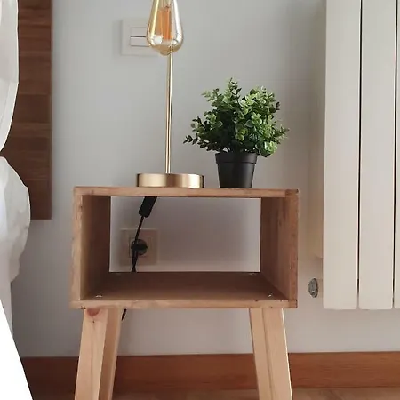 Corazón Gótico Vut-09-201 Apartamento