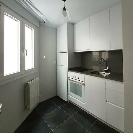 Apartamento Corazón Gótico Vut-09-201 Burgo