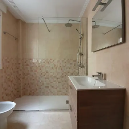 Corazón Gótico Vut-09-201 Apartamento Burgo