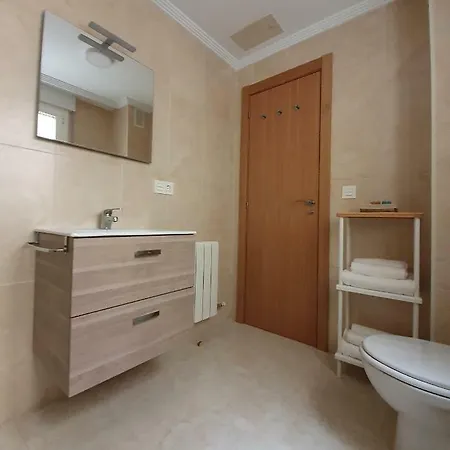 Apartamento Corazón Gótico Vut-09-201 *