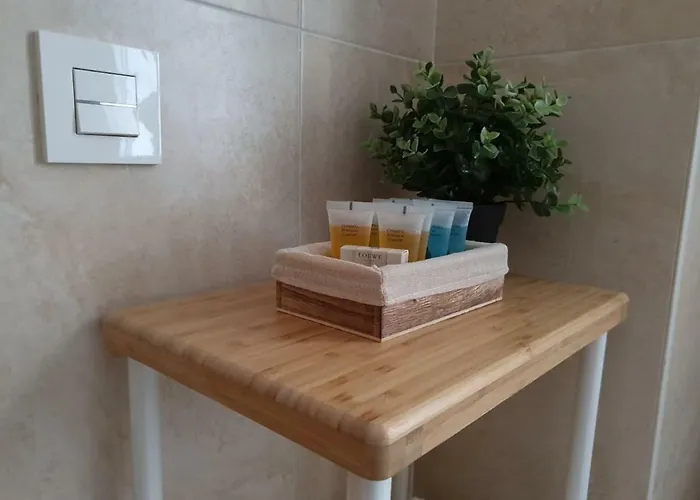 Διαμέρισμα Corazon Gotico Vut-09-201 *