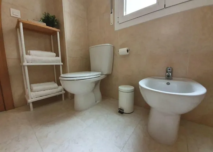 Διαμέρισμα Corazon Gotico Vut-09-201 *