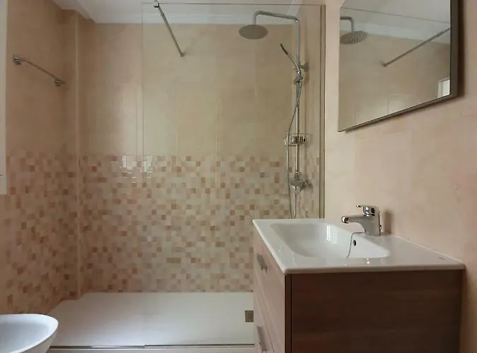 Corazon Gotico Vut-09-201 Διαμέρισμα Burgo